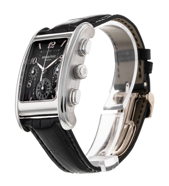 Audemars Piguet Edward Piguet 25987BC.OO.D002CR.01